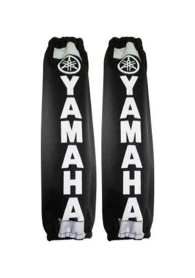 Yamaha Motosiklet Amortisör Kılıfı Çorabı Universal