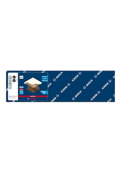 Orta Kum Zımpara Bloku 69 X 97 X 26 Mm Güçlü Zımparalama Performansı