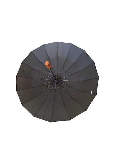 16telli Ahşapsap Premium Series Şemsiye 001