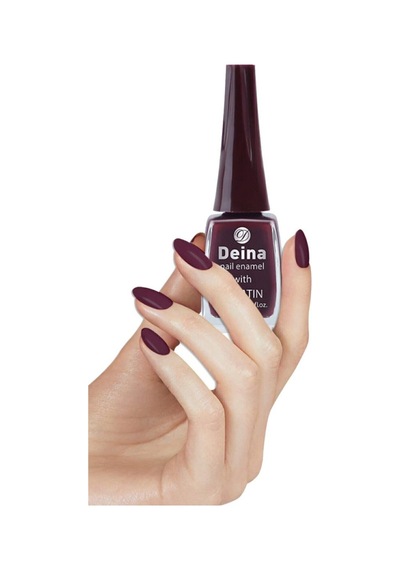 Keratinli Besleyici Oje 14 Ml Renk No: 11 Diğer