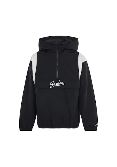 Nike Jordan M J Flt Mvp Hbr Jkt Çocuk Rüzgarlık