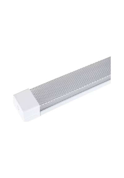 36w Kristal Led Bant Armatür Günışığı 3000k Gün Işığı