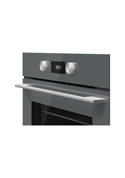 Teka HLC 840 ST Ankastre Multifonksiyonel Turbo Kompakt Fırın
