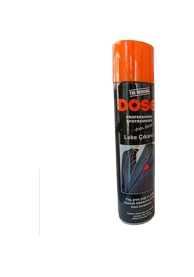 Leke Çıkarıcı Sprey 400ml