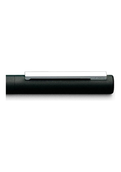 Lamy Cp1 Dolma Kalem Mat Lake F Uc Mat Sıyah Mat Siyah
