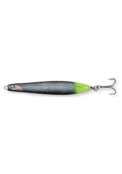 Savage Gear Surf Seeker 10,5cm 35gr Kaşık Yem Renk : Black Pearl