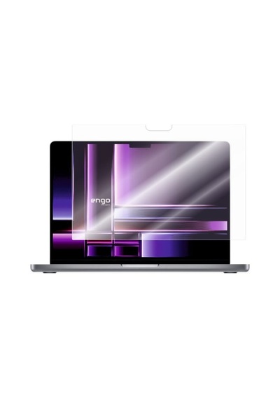 Apple Uyumlu MacBook Pro 16.2 İnç M2 Max Mat Ekran Koruyucu 16:10 2023