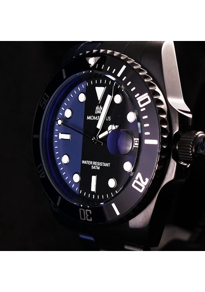 Momentus SM359T-11SN Erkek Kol Saati