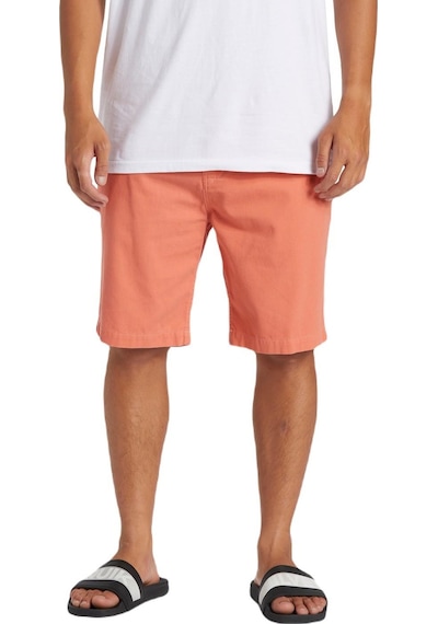 Quiksilver Aqyws03236 Everyday Union Light Erkek Şort Pembe