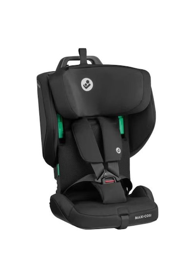 Maxi-Cosi Nomad Plus Katlanabilir 9-18 Kg Oto Koltuğu Authentic Black
