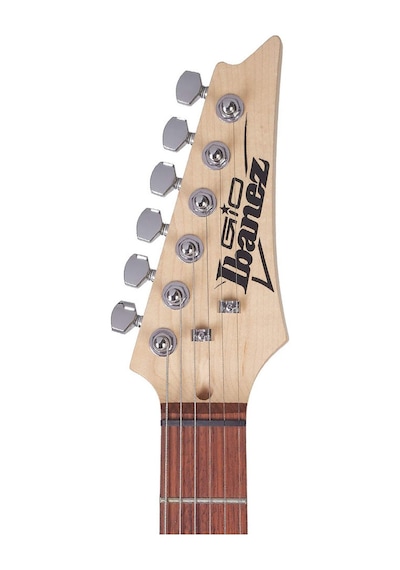 Ibanez Grx40-Bkn Elektro Gitar