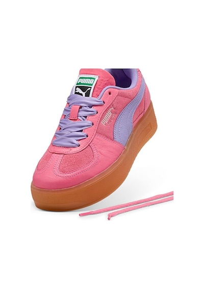 Puma Palermo Elevata Cf Wns Kadın Palermo Elevata Cf Wns 40045202 Renkli Renkli Çok Renkli Puma Palermo Elevata Cf Wns Kadın Palermo Elevata Cf Wns 40045202 Renkli Renkli Çok Renkli