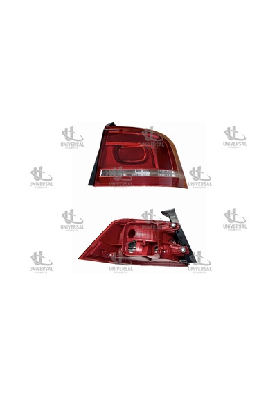 Stop Passat B7 11-14 Dış Sağ Comfortlıne / 3ae945096f