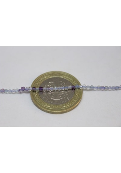 Florit Taşı Dizi 2Mm