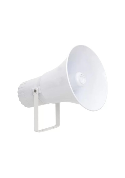 Hubrendy Sh Magicvoice Mv-22330 Yuvarlak Abs Horn Boş Kasa Kabin