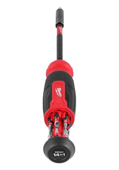 Milwaukee Tornavida Multi 14 In 1 4932498174