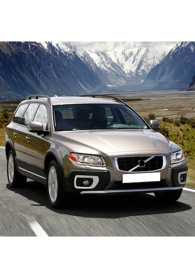 Volvo Xc70 2008-2014 Ön Cam Arka Cam Silecek Seti Takımı