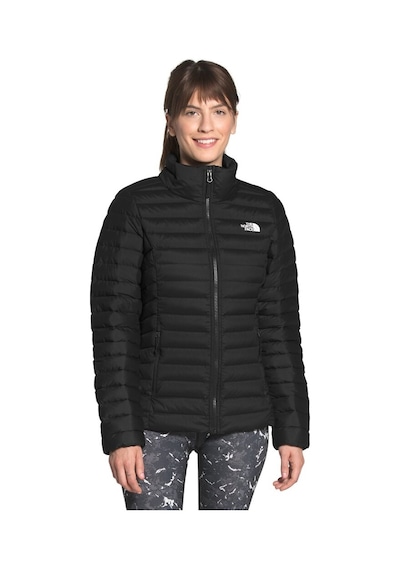 The North Face Stretch Down Kadın Mont (543699723) Siyah