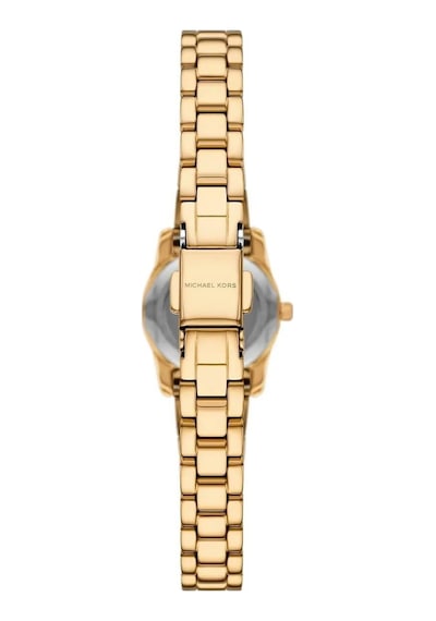 Michael Kors Mk4862 Kadın Kol Saati Sarı