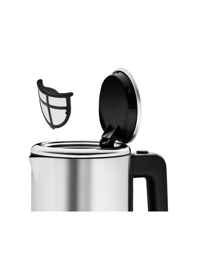 Wmf Kitchenminis Çelik 0,8 Lt Su Isıtıcısı 1800 W