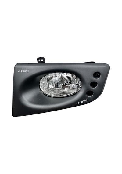 Leoparts Honda Jazz Sis Lambası Sağ Kapaklı 2008-2011