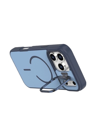 Joko Apple İphone 17 Pro Max Flexa Magsafe Kapak