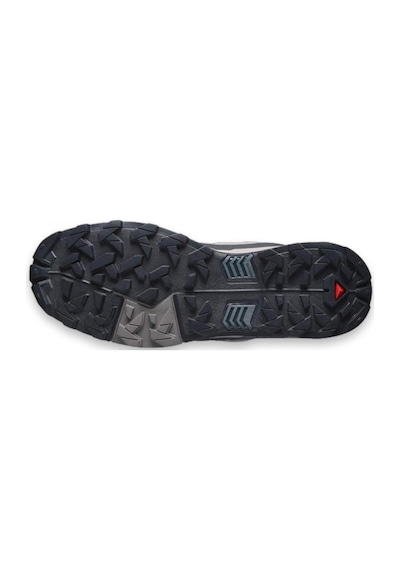 Salomon 477255 X Ultra 5 Gtx Outdoor Erkek Ayakkabı Kahverengi