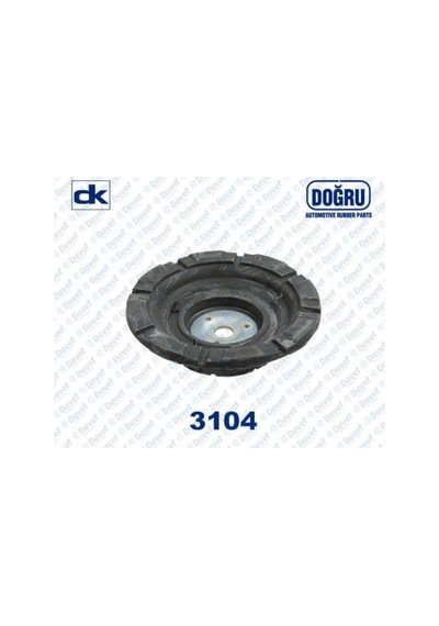 Amortisor Takozu Transporter T5-T6 504609648