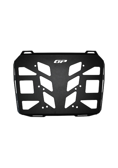 GP Kompozit  Universal 43 cm Çanta Tablası Siyah
