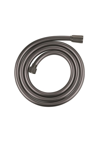 Grohe Plastik Silverfleks Duş Spiral Hortumu 175 Cm Hard Graphite - 28388a00 Krom