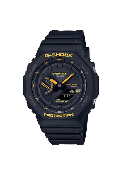 Casıo G-shock Ga-b2100cy-1adr Kol Saati Rose Gold