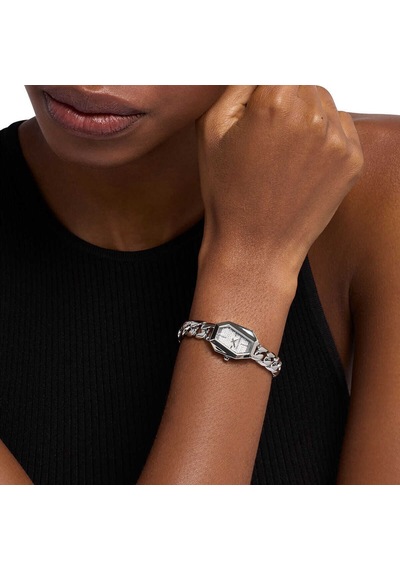 Michael Kors Mk7641 Kadın Kol Saati Metalik Gri