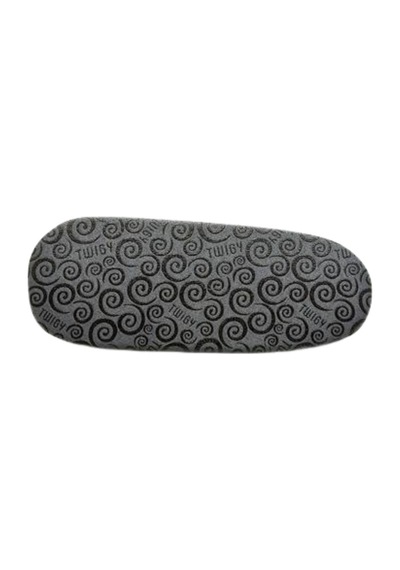 Twigy Fibert Erkek Hayvanlı Panduf Bej 40/45 AA0624 Çok Renkli