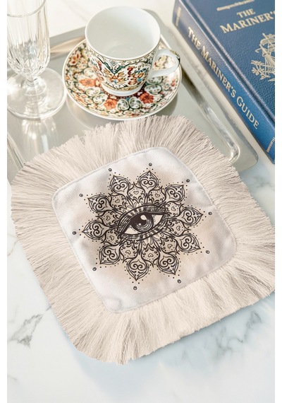 Mistis Mandala Göz Saçaklı Sunum Servis Altlığı Mendil - Spiritüel Bohem Krem Siyah Sunumluk Peçete Lavanta Ada Yeşili Mistis Mandala Göz Saçaklı Sunum Servis Altlığı Mendil - Spiritüel Bohem Krem Siyah Sunumluk Peçete Lavanta Ada Yeşili
