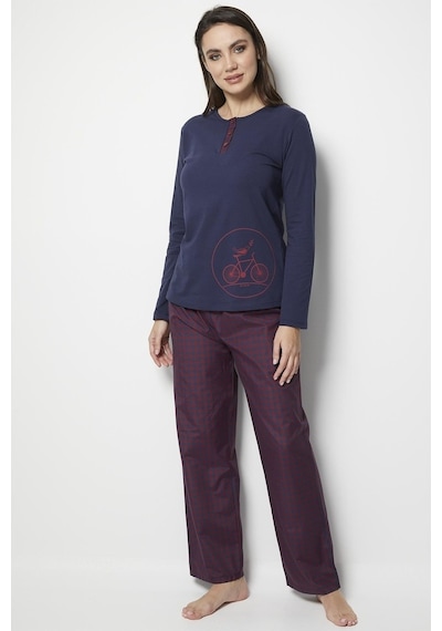 Doremi Bayan Pijama Takımı (480797021)