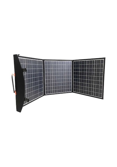 Yemleme Botu Güneş Paneli Katlanabilir 45 W Portatif Solar Su Geçirmez Güneş Enerjisi Sarj Cihazı