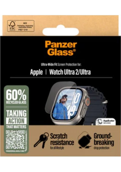 Apple Uyumlu Watch  Ultra 3 Ultra 2 Ultra 49mm