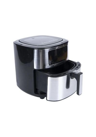 Alveus Airfryer AF80B-R-1 XXl 8 Litre Smart Yağsız Fritöz