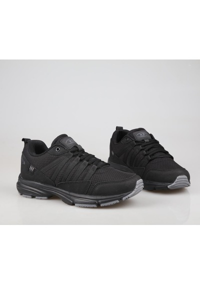 M.P Mp 251-1526 Siyah Unisex Sneakers Siyah
