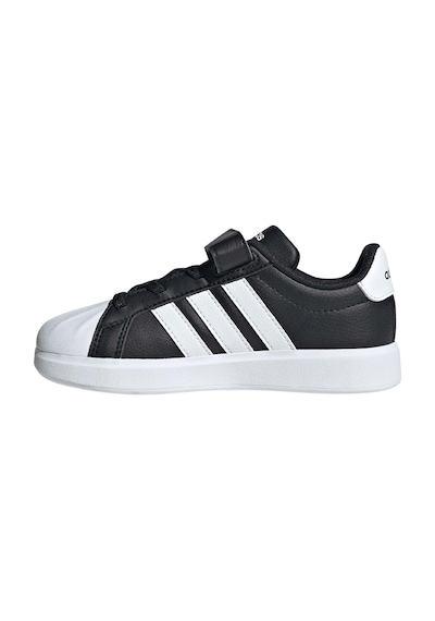 Adidas Performance Streettalk El C Çocuk Günlük Ayakkabı Jq8593 Siyah