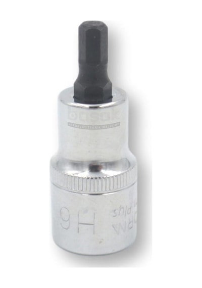 Ceta Form 6 Mm 1/2 Lokmalı Allen C28s-h06