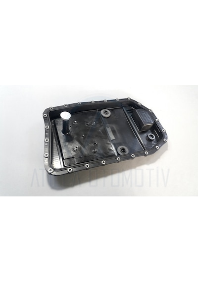 BMW 6 SERİSİ E63 E64 2004-2010 ŞANZIMAN KARTERİ FİLTRELİ ZFS