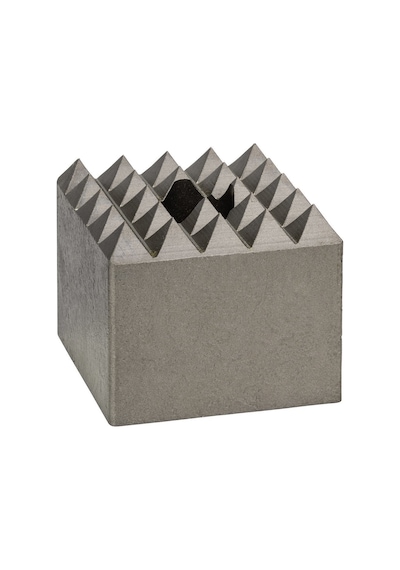 Bosch Dişli Pleyt 60x60 mm 5x5 Diş - 1618623205