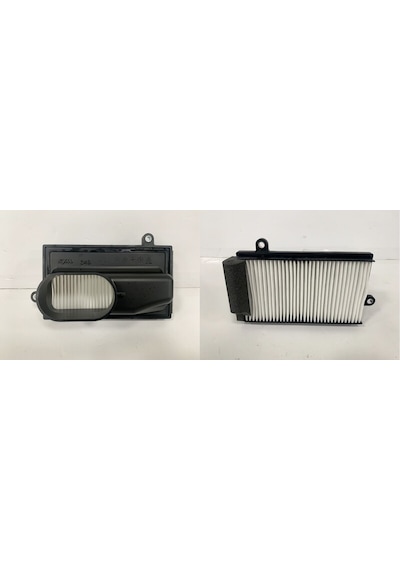 Sym Max Sym Tl 508 Debriyaj Hava Filtresi 11106-tl1-000