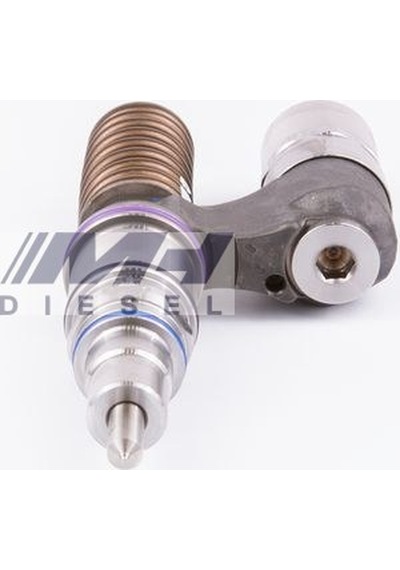 Bosch 0414701080 Birim Enjektör Scania P G R T Serisi 4 Dc12 Dc16 Pde