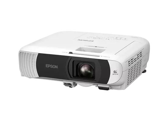 Epson Eb-fh54 Full Hd Wıreless Projeksiyon Cihazı
