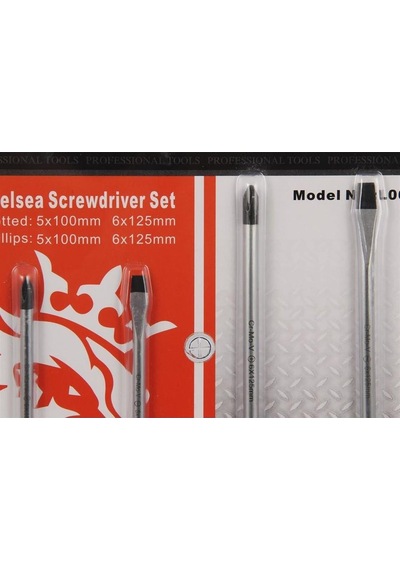 England Tornavida Seti 4'lü L0051