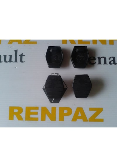 Megane 1/Clio 1/Twingo Pedal Lastigi Fren/Debriyaj 7700417976 158312878