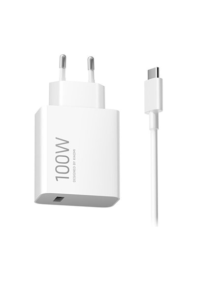 Xiaomi 100W (Type-A) MDY-19-ER Şarj Aleti