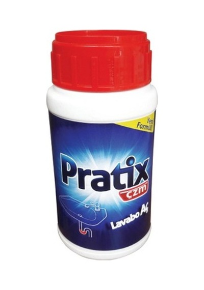 Pratix Çzm Dök Aç Wc Banyo Lavabo Gider Açıcı 1000 G